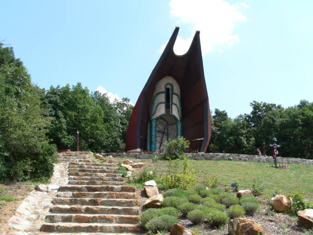 Doni kápolna